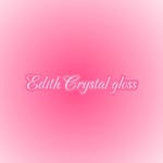 EDITH CRYSTAL GLOSS💓🌸 - @edith_gloss - Instagram