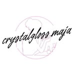 Maja | STYLIZACJA PAZNOKCI |PAZNOKCIE |EDUKACJA - @crystalgloss.maja - Instagram