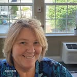 Crystal Ferguson-Goble - @pawswife - Instagram