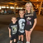 Crystal Goble - @cgoble10 - Instagram