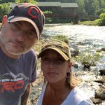 Crystal Goble Henry - @crystalhuff045 - Instagram