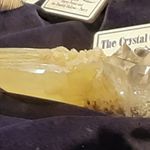 the_crystal_goblet - @the_crystal_goblet - Instagram