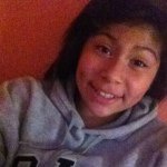 Jennifer Crystal Godinez - @captain_obvious69 - Instagram