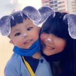 Crystal Goh - @clumsy_crystal - Instagram