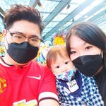 Crystal Goh - @missycrystal85 - Instagram