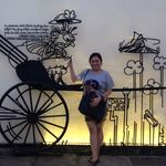 Crystal Goh - @coangoh17 - Instagram