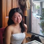 Crystal Goh - @y_suannnn - Instagram