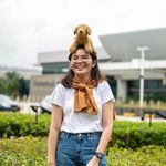 Crystal Goh 吴温雯 ☁️ - @crystalgoh14 - Instagram