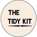 Crystal Gossman - @thetidykit - Instagram