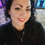 Crystal Gossman - @bellemorte3166s - Instagram