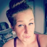 Crystal Grady - @crystalgrady021489 - Instagram