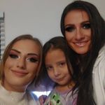 Crystal Grady - @gangsta_mama_17 - Instagram