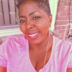 Crystal Grady - @candycoated_creole - Instagram