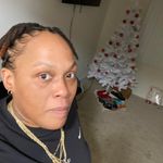 Crystal Ladii Red Grady - @krystalhbic__kollege_graduate - Instagram