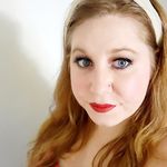 Krystal Grady - @angelicefire - Instagram