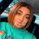 Queen_C💗 - @_crystalgrady - Instagram