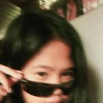 Crystal Q. Guillermo - @jhonelquizada - Instagram