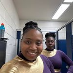 Crystal Guinn - @mrsguinn30 - Instagram