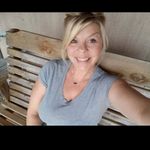 Crystal Jo Brenton Guinn - @crysjo46 - Instagram