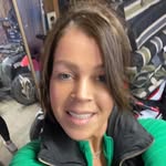 Crystal Elaine Wenger - @hagermanelainecrystal - Instagram