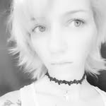 Crystal Hagerman - @rare.breed.misfit - Instagram