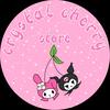 Crystal Halley178 - @crystalcherrystore - TikTok