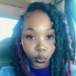 Crystal Halley - @hailecatalina - Instagram