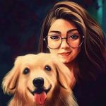 Prem - @halley_crystal_pup - Instagram