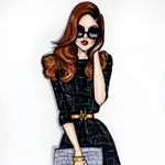Crystal - @_crystalhamby - Instagram