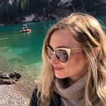 Crystal Hamon - @crystalhamon - Instagram