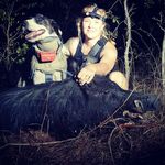 Crystal Harding - @crystal_harding_nt - Instagram