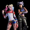 - crystal -    - Harley Quin - - @fort.nite.lover3 - TikTok