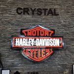 Crystal Harley-Davidson - @crystal_harley_davidson - Instagram