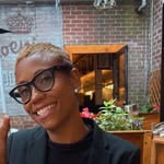 Crystal Harrison - @makinitrite17 - Instagram