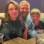 Jerome Crystal Hatton - @crystal_hattonrdh - Instagram