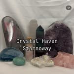 Crystal Haven Stornoway - @crystalhavenstornoway - Instagram