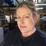 Crystal Hayes - @crystalhayes8490 - Instagram