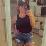 Crystal Hayes - @crystalhayes6916 - Instagram
