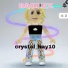 Crystals ✌🏻 ✨ - @crystal_hay10 - TikTok