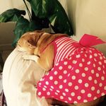 Crystal Helms - @cre8luv63 - Instagram