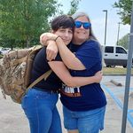 Crystal Helms - @giffergutts1974 - Instagram
