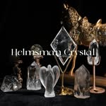 Crystal Helmsman - @crystalhelmsman - Instagram