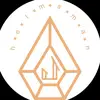 Honey Crystal - @helmsmancrystal_moon - TikTok
