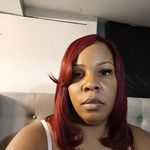 Crystal Hendricks - @kieriareed - Instagram
