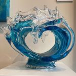 Crystal Hendricks - @enchantress.art.consultant - Instagram