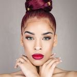 Crystal Hendricks - @crystal_uhendricks - Instagram