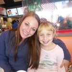 Crystal Hensley - @chensley5705 - Instagram