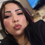 Crystal Herrera - @luvleebbyy2 - Instagram