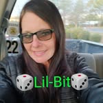 Crystal Hilliard - @lilbit_12_5 - Instagram