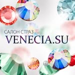СТРАЗЫ| БИСЕР| ЖЕМЧУГ| CRYSTAL HOBBY - @venecia.su - Instagram